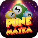 Pune Matka Icon