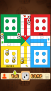 Ludo Classic Master 2021 screenshot 4