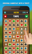 Word Crush Puzzle screenshot 3