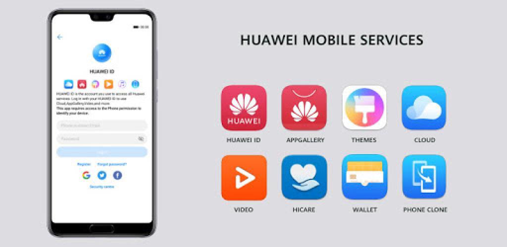 What Is Huawei Mobile Services? Everything You Need to Know