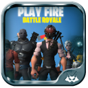 Play Fire Royale - Free Online Shooting Games Icon
