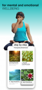 Eka - Yoga, Meditation, Anxiety, Sleep, Hindi screenshot 3