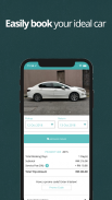 Kwikcar - Car Rental Community screenshot 5