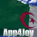 Algeria Flag Live Wallpaper