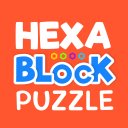 Hexa Block Puzzle Icon