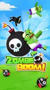 Zombie Boom! screenshot 2