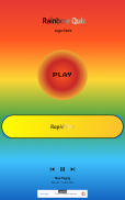 Rainbow Quiz: Logo Game screenshot 3