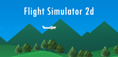 Flight Simulator 2d