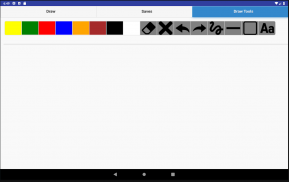 FLL INTO ORBIT Sketch Planner screenshot 6