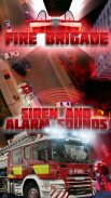 Police Siren Ringtones Sound screenshot 7