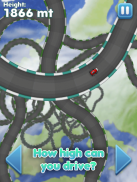 Sky Driver screenshot 3
