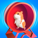 Idle Hamster Energy Icon