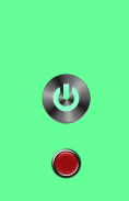 Mega Flashlight Button screenshot 5