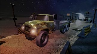 Bomb Transport 3D screenshot 0