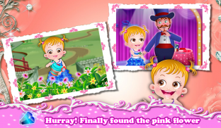 Baby Hazel Fairyland screenshot 0