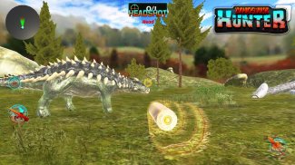 Game Dinosaurus screenshot 6
