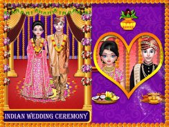 Great Indian Wedding and Fashion Salon Parlour screenshot 4