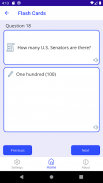 US Citizenship Test App 2022 screenshot 5