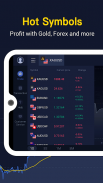 Flash Trade – Online trading APP screenshot 0