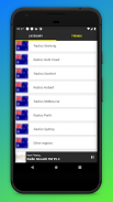 Radio Australia FM - Radio App screenshot 1