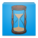 Hourglass widget 2