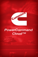 Power Command Cloud screenshot 0