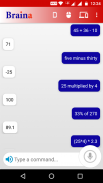 Braina PC Remote Voice Control screenshot 5