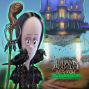 Addams Family: Mystery Mansion Icon