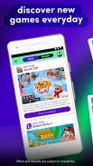 Money RAWR- L'app dei premi screenshot 0
