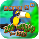 Zoo World For Kids