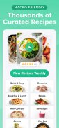 Carb Manager–Keto Diet Tracker screenshot 14