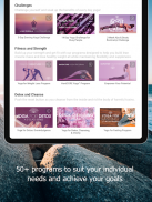 Yoga Download | Yoga Class App screenshot 3