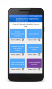 Quality Control Engineering screenshot 1