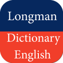 Longman Dictionary English