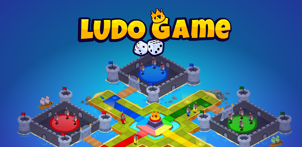 LUDO HERO: Dice World APK for Android - Latest Version (Free Download)