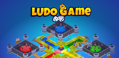 Επιτραπέζιο παιχνίδι Ludo