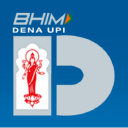 BHIM DENA UPI Icon