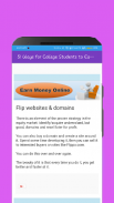 Earn Money Online - Work At Home screenshot 5