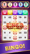 Bingo Casino：Win the Jackpot screenshot 7