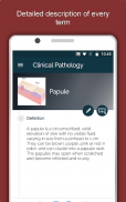 Pathology Dictionary Offline screenshot 14