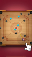 Carrom Board Club Game Champ screenshot 6