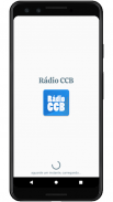 Rádio Completa da CCB screenshot 3