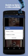 Download Videos do Facebook screenshot 8
