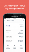 Coverfy - Todos tus Seguros screenshot 4