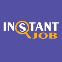 Instant Job | Job Search App | Indore Jobs Icon