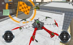 Multirotor Sim screenshot 7
