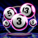 Lottery Machine: Number Picker icon