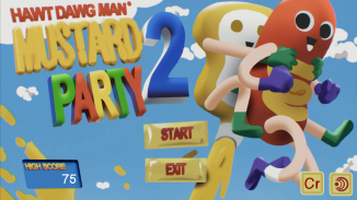 Mustard Party 2 screenshot 0