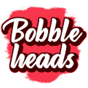 Bobble Heads | Live Wallpaper