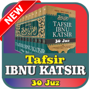 Tafsir Ibnu Katsir IND screenshot 5